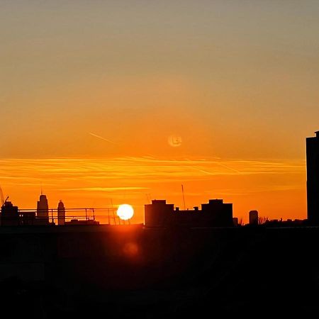 Bright Spacious En-Suite Room W/ London Views - 8Min From London Bridge! 外观 照片