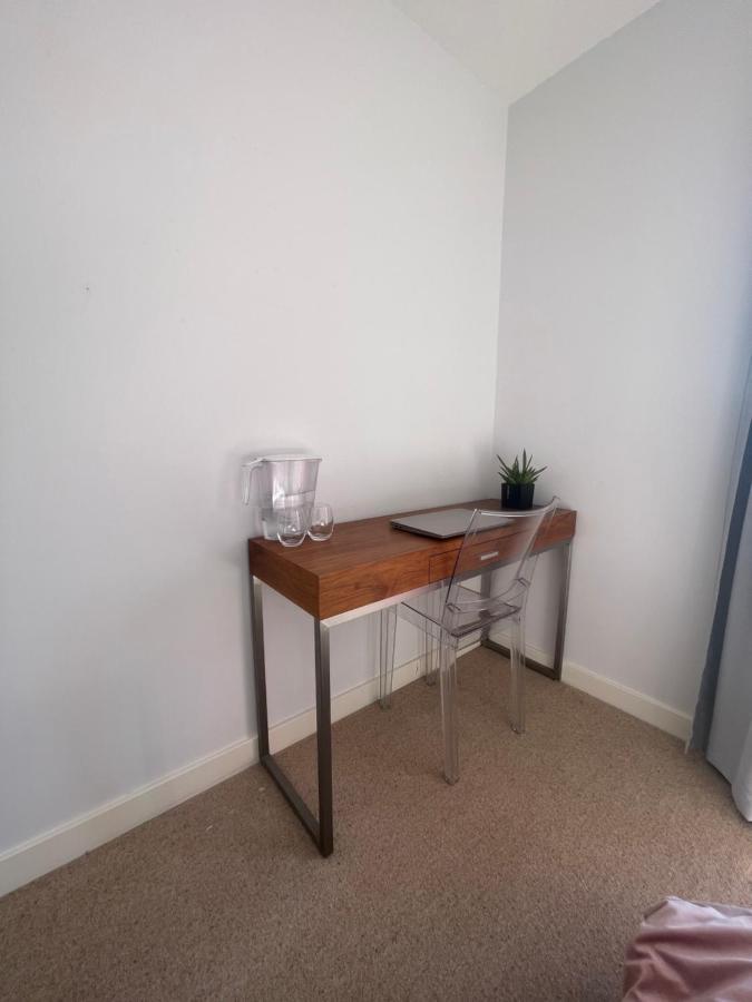 Bright Spacious En-Suite Room W/ London Views - 8Min From London Bridge! 外观 照片