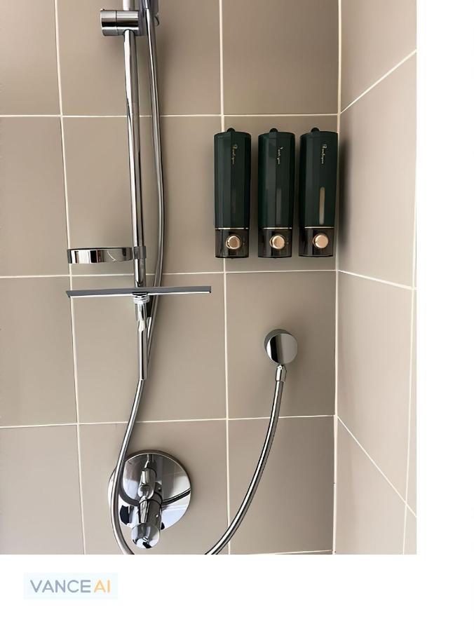 Bright Spacious En-Suite Room W/ London Views - 8Min From London Bridge! 外观 照片